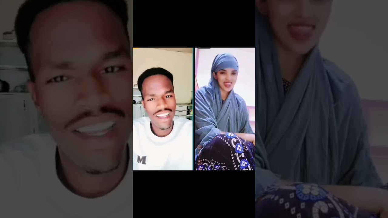 Sabrina 😱😱🍆Salmata #oromotiktok #oromo #ethiopia #risqo #habesha @risqooahemad @Drilillij 