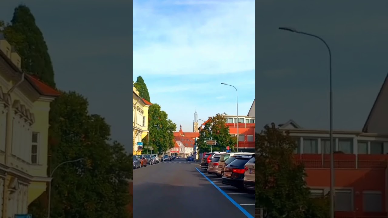 Feldbach, Austria 🇦🇹 @buhayayganyan #trendingvideo #viral #amazingviralvideo #nature #shortvideo