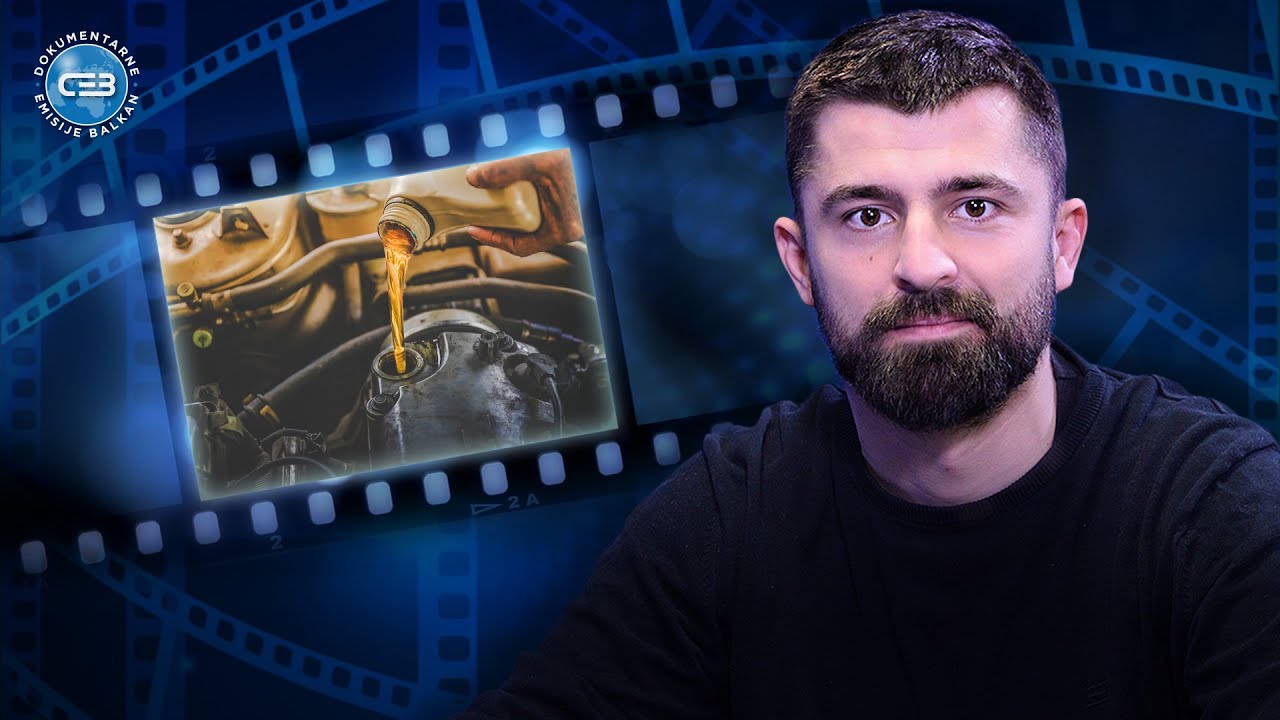 BALKAN INFO: Neovla&scaron;ćeni serviser razotkriva zabludu na koliko kilometara treba menjati ulje!