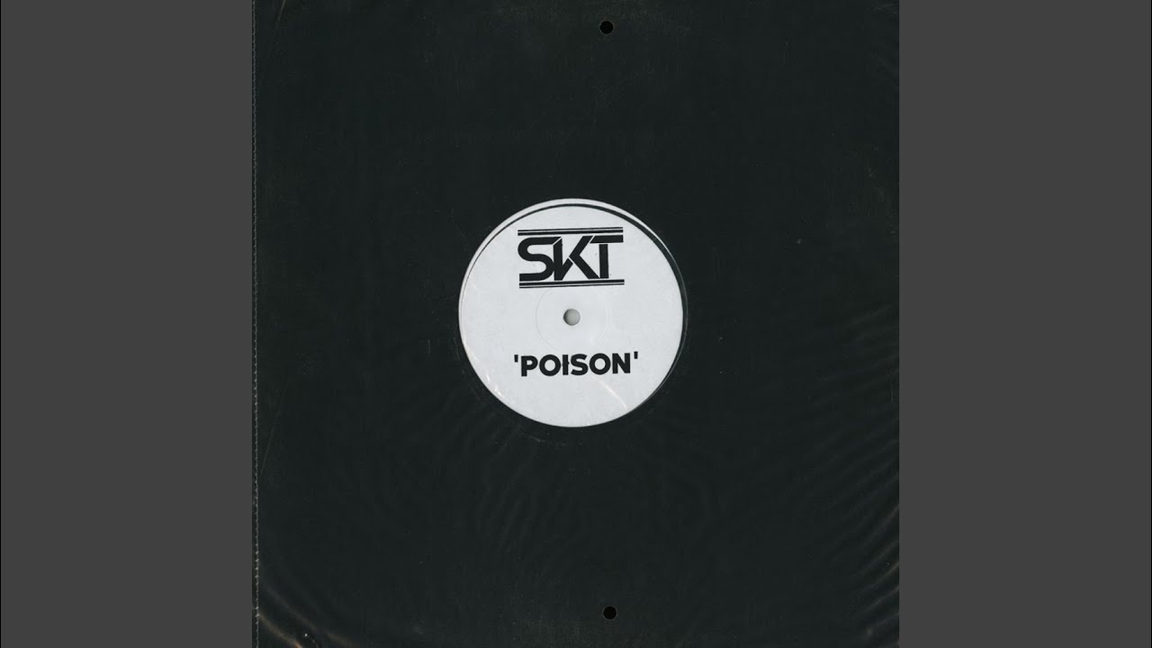 Poison (Original Mix)