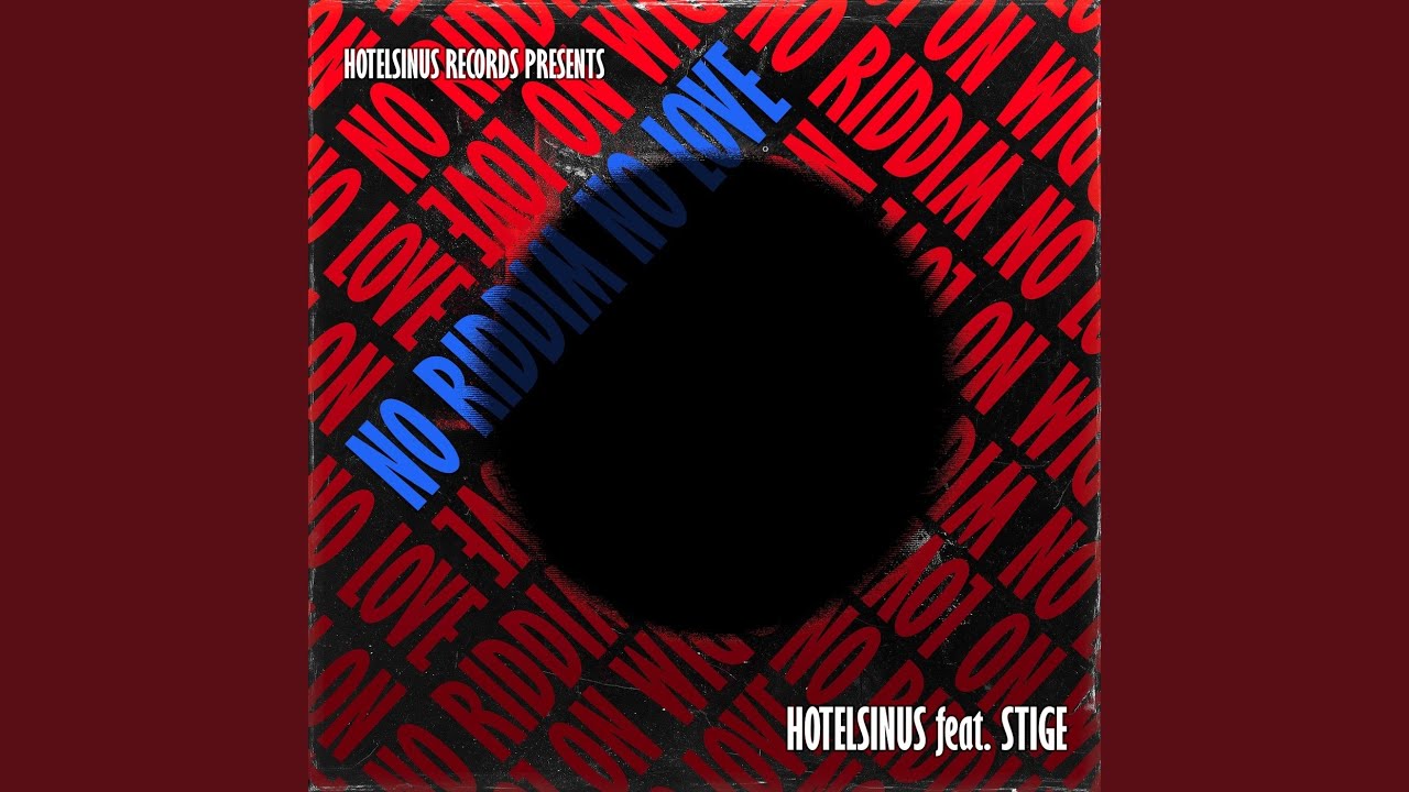 Ain’t No Joke (feat. Stige)