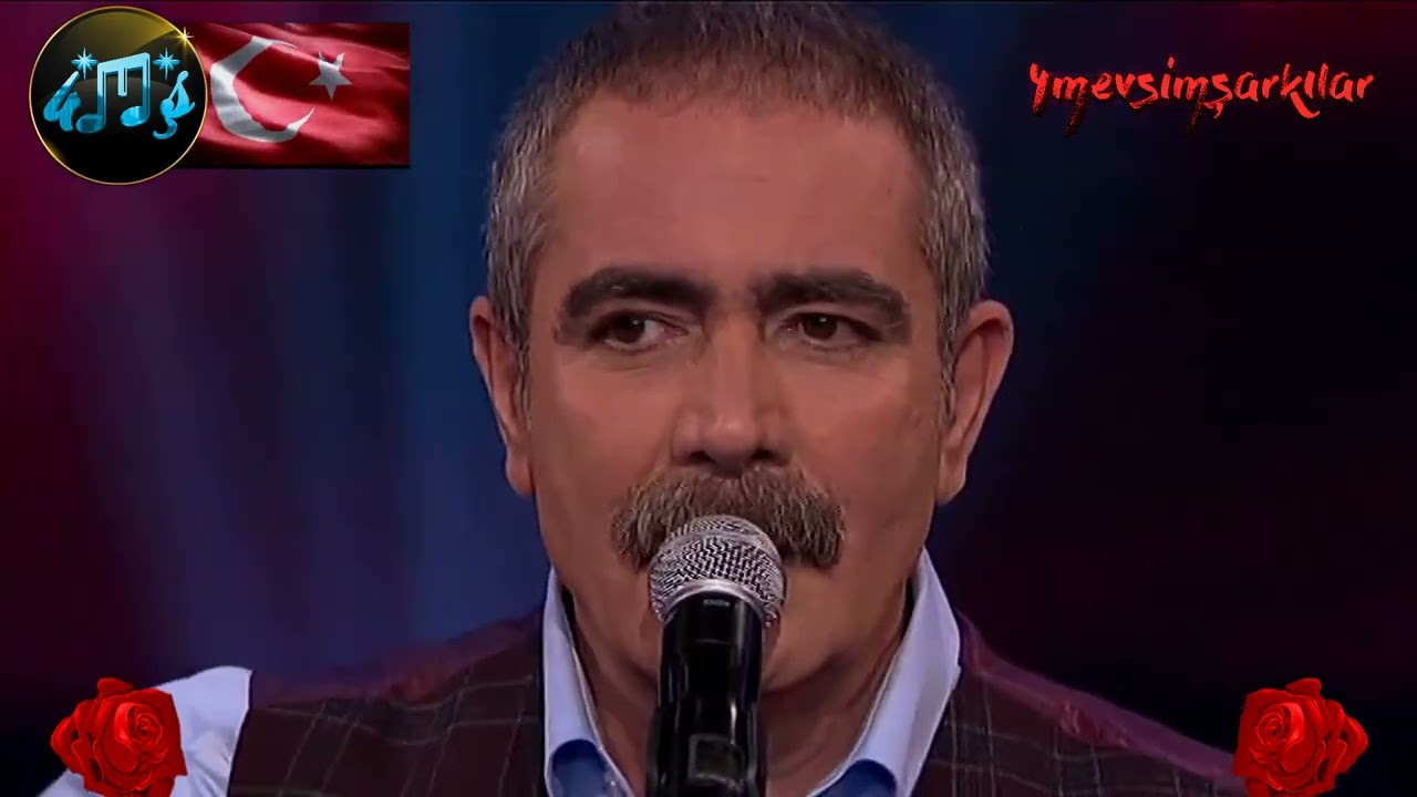 Fatih Kısaparmak 