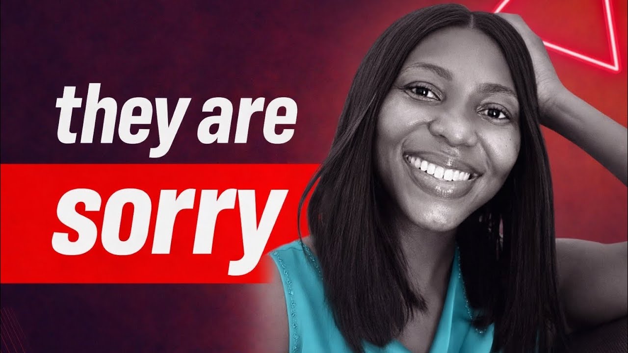 📌Expect Apologies— They Know The Truth Now #propheticword #apologies 