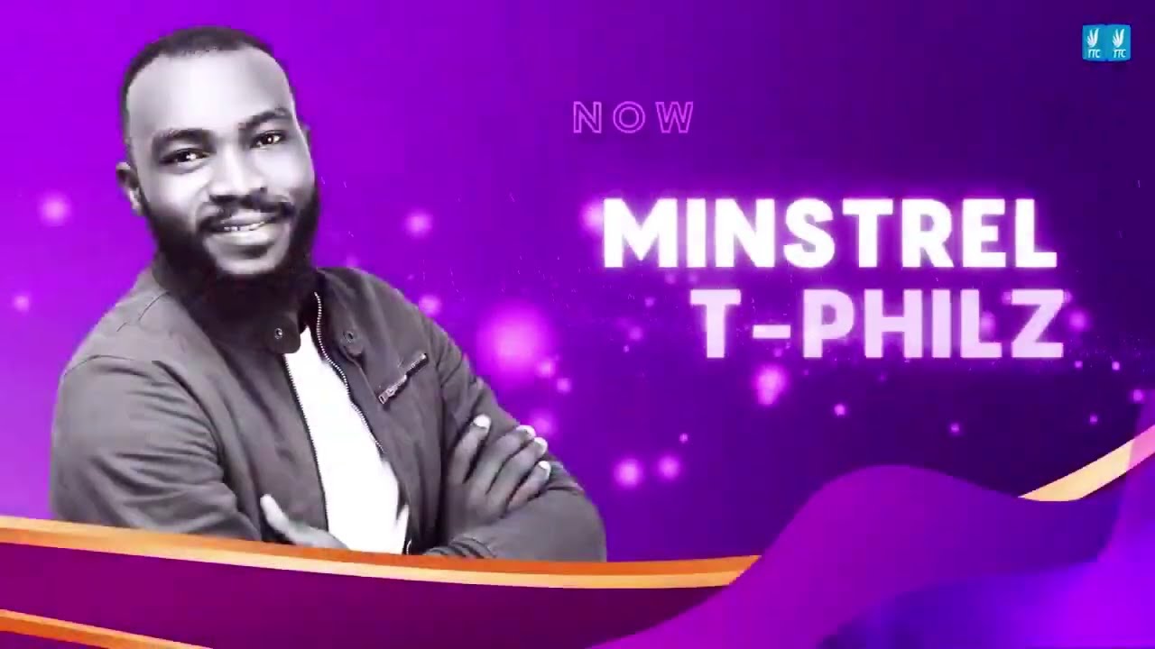 OLUWA DIDE WITH T-PHILZ AT GILGAL 2024