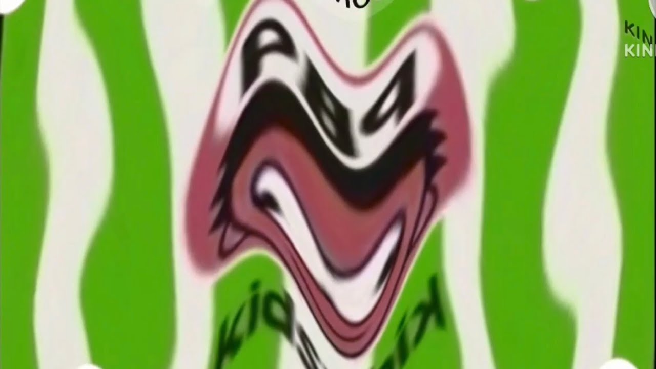 Crying PBS Kids Dash Logo Effects Part 2 {Squared}