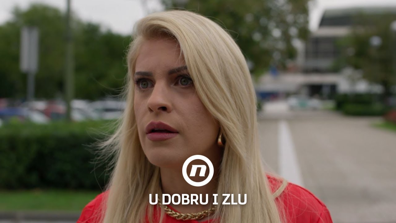 Je li pogriješila što mu se povjerila? 