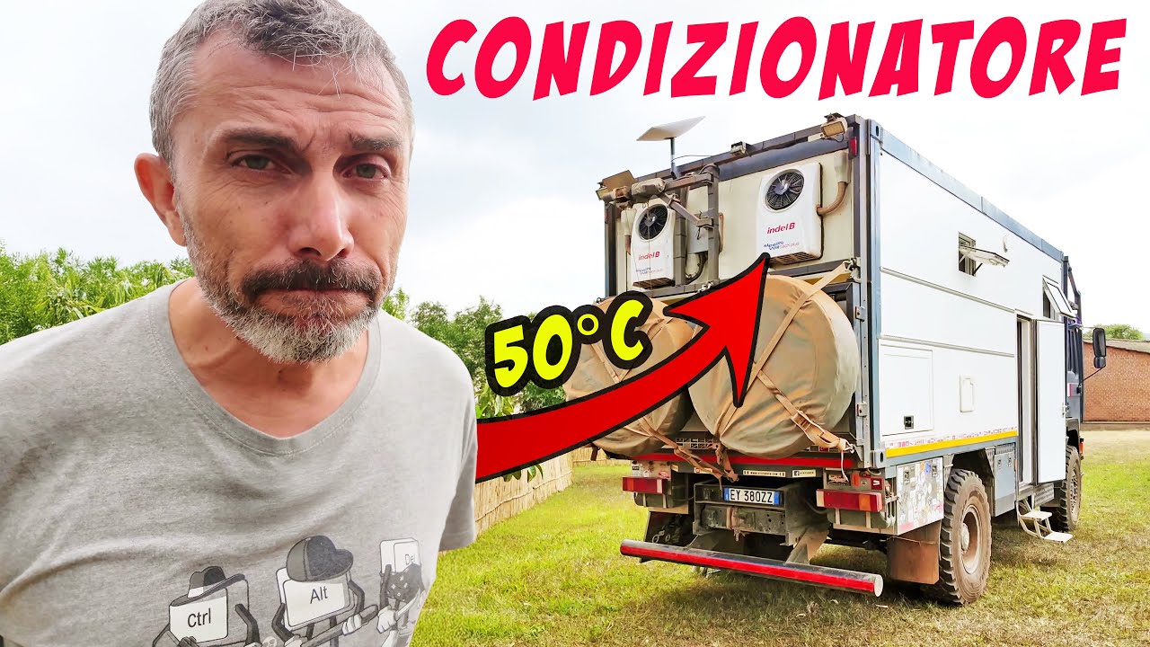 Qual'è il MIGLIOR CONDIZIONATORE e quanto COSTA. Ecco come abbiamo scelto!