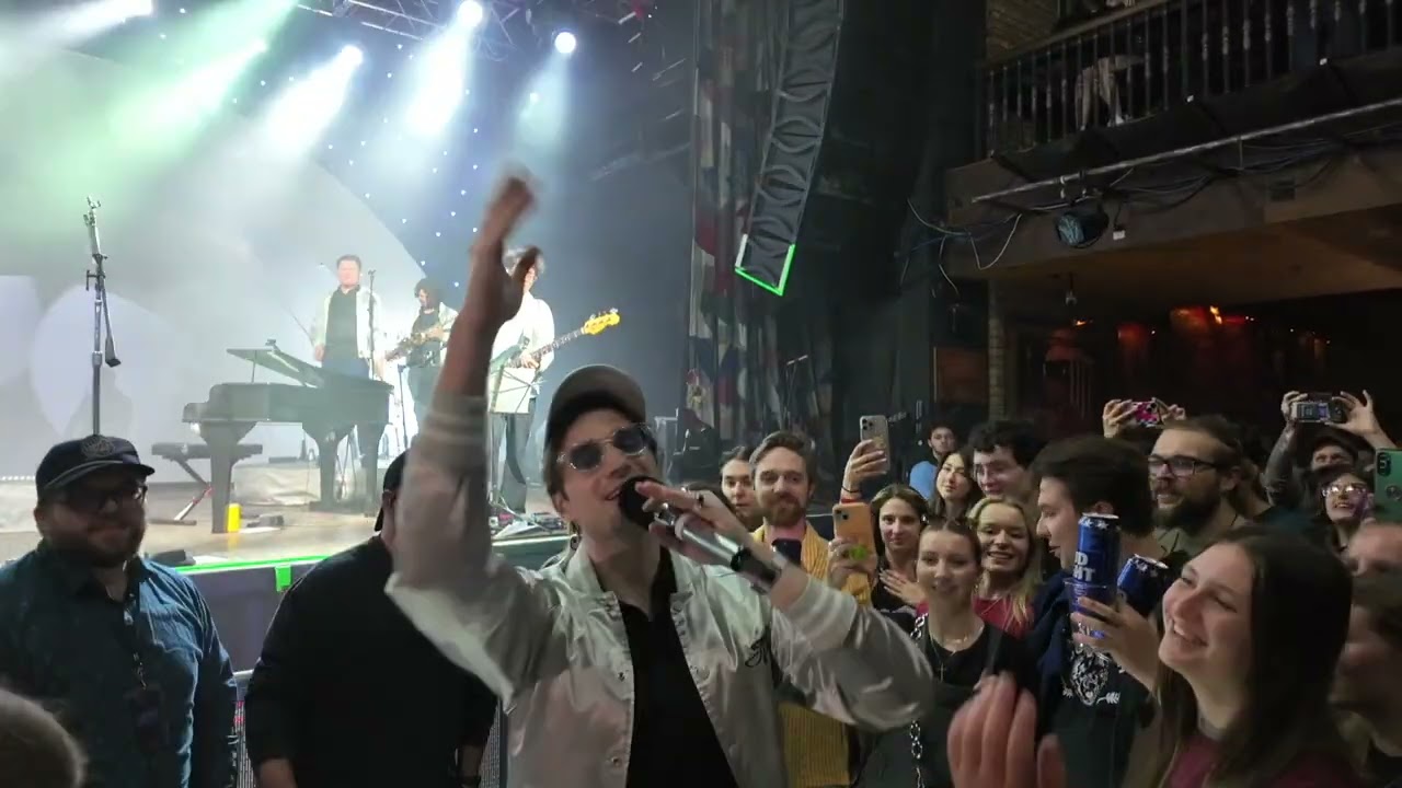 Saint Motel w/ 