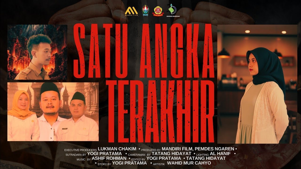 Film Pendek 