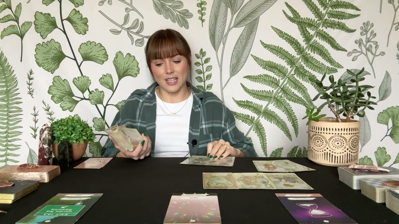 SCORPIO LOVE TAROT | Divine timing is at play in this connection | DECEMBER 2024