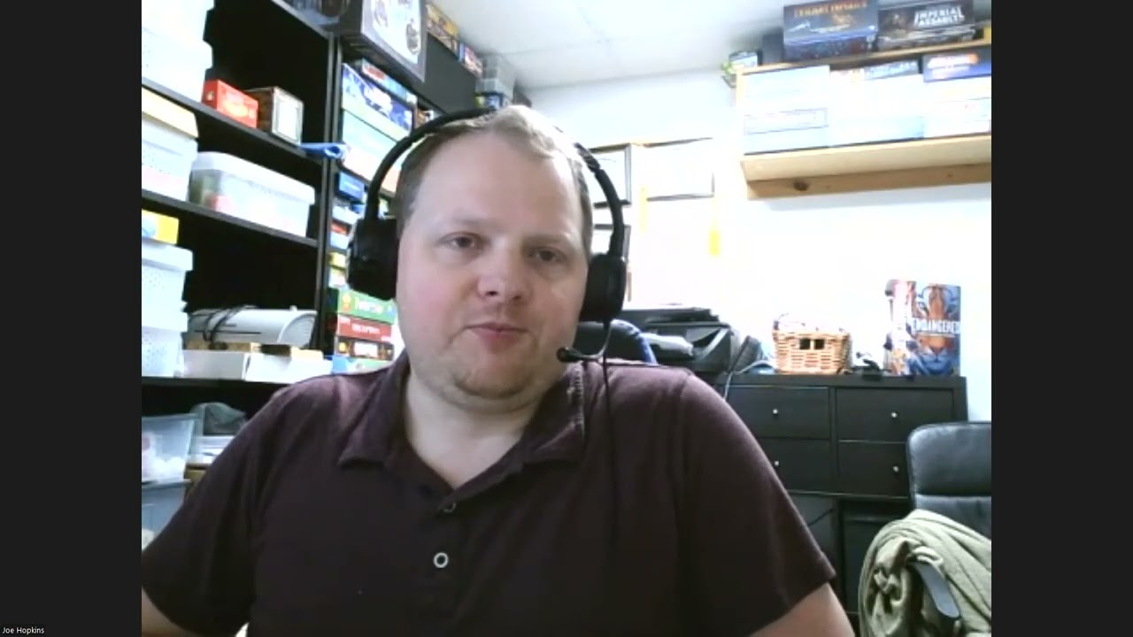 Recording of Morning Live Session 10 - 2/12/2026