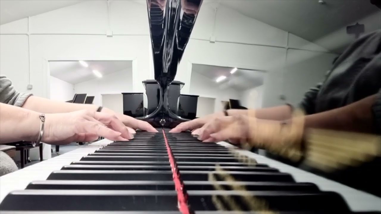 Petrof Grand Piano - Rochford Pianos