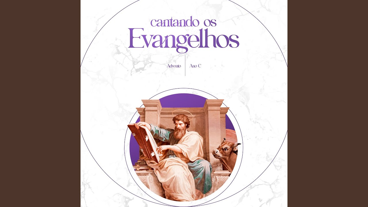 Surge no deserto (feat. Andréia Zanardi, Renato Palão) (2º Domingo do Advento, Ano C)