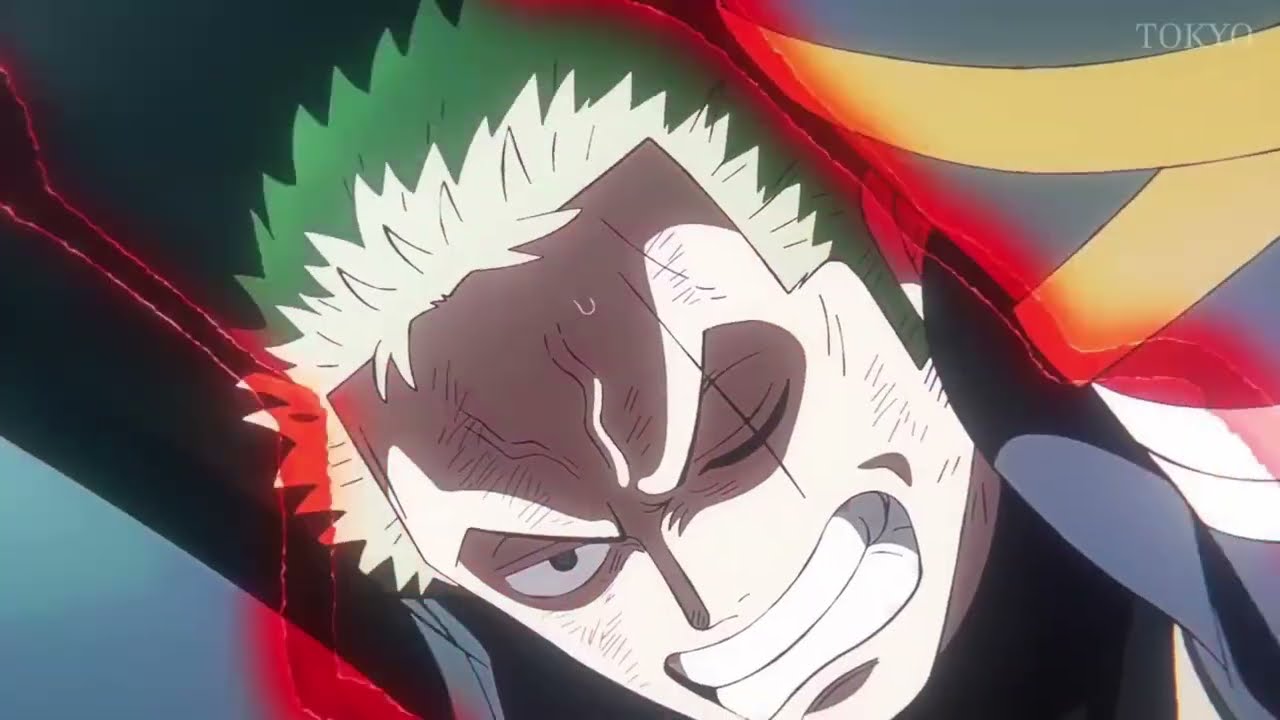 أغنية زورو ZORO فتى الجحيم 👹 ون بيس #trending #shorts #viral #music #gaming #ترند 