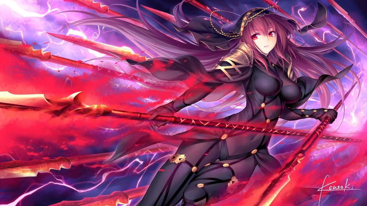 {530} Nightcore (DragonForce) &ndash; Tomorrow's Kings (with lyrics)