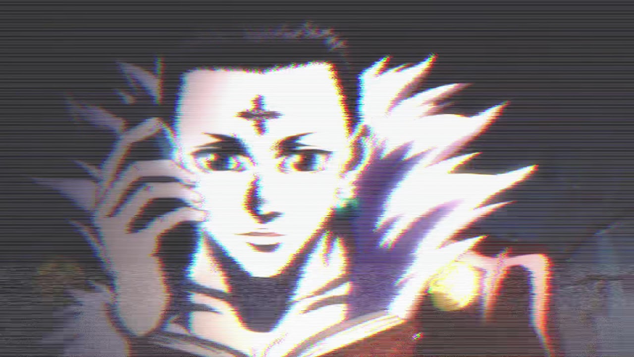 Kuroro Lucifer AMV (Hunter x Hunter AMV) — Kill This Love