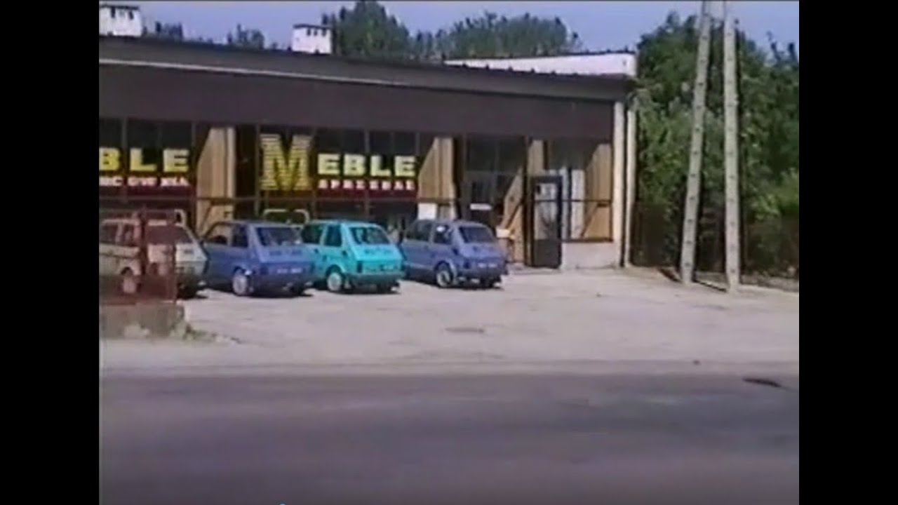 Jasło 1997