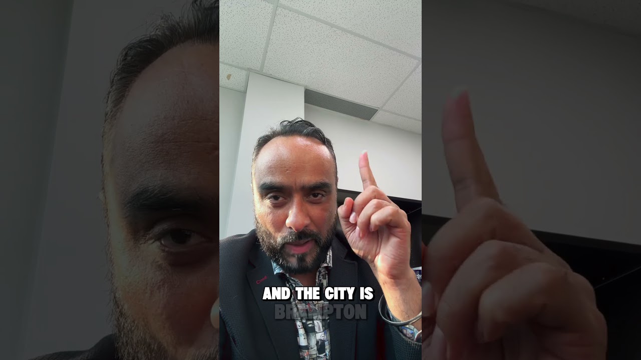 🏡 Toronto home prices are down $1M in some areas since 2022 &mdash; time for buyers to jump in?