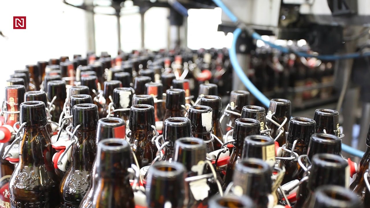 Pivár Bernard: Slovenské pivo sa už zásadne nelíši od českého