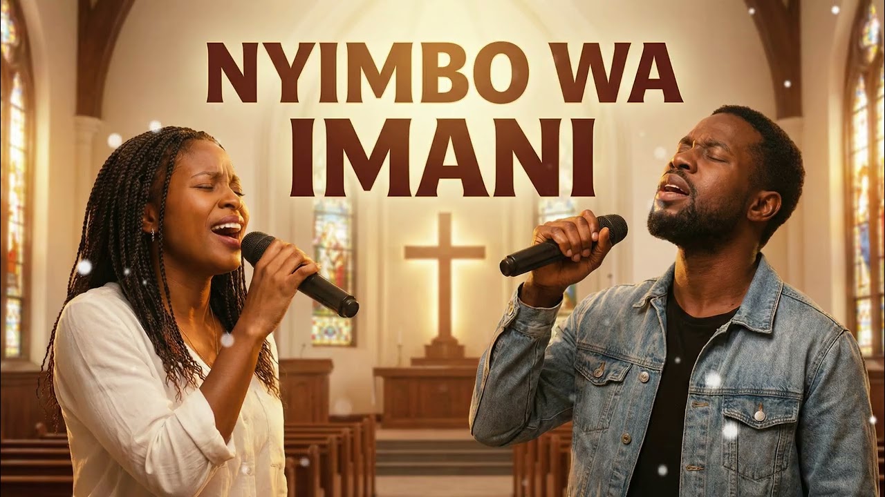 USINIPITE YESU: Deep Swahili Worship Songs 2026 | Nyimbo za Imani (Powerful Prayer Mix)