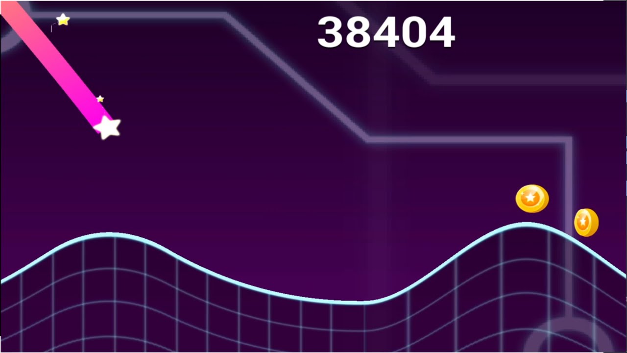 Dune! Highscore: 38788