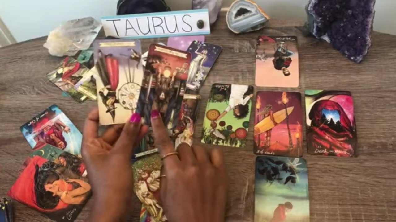 TAURUS! ♉️ THEY'RE STRESSED‼️... BUT THEY CAUSED THIS!...IT WAS THEIR DOING! ❤️
