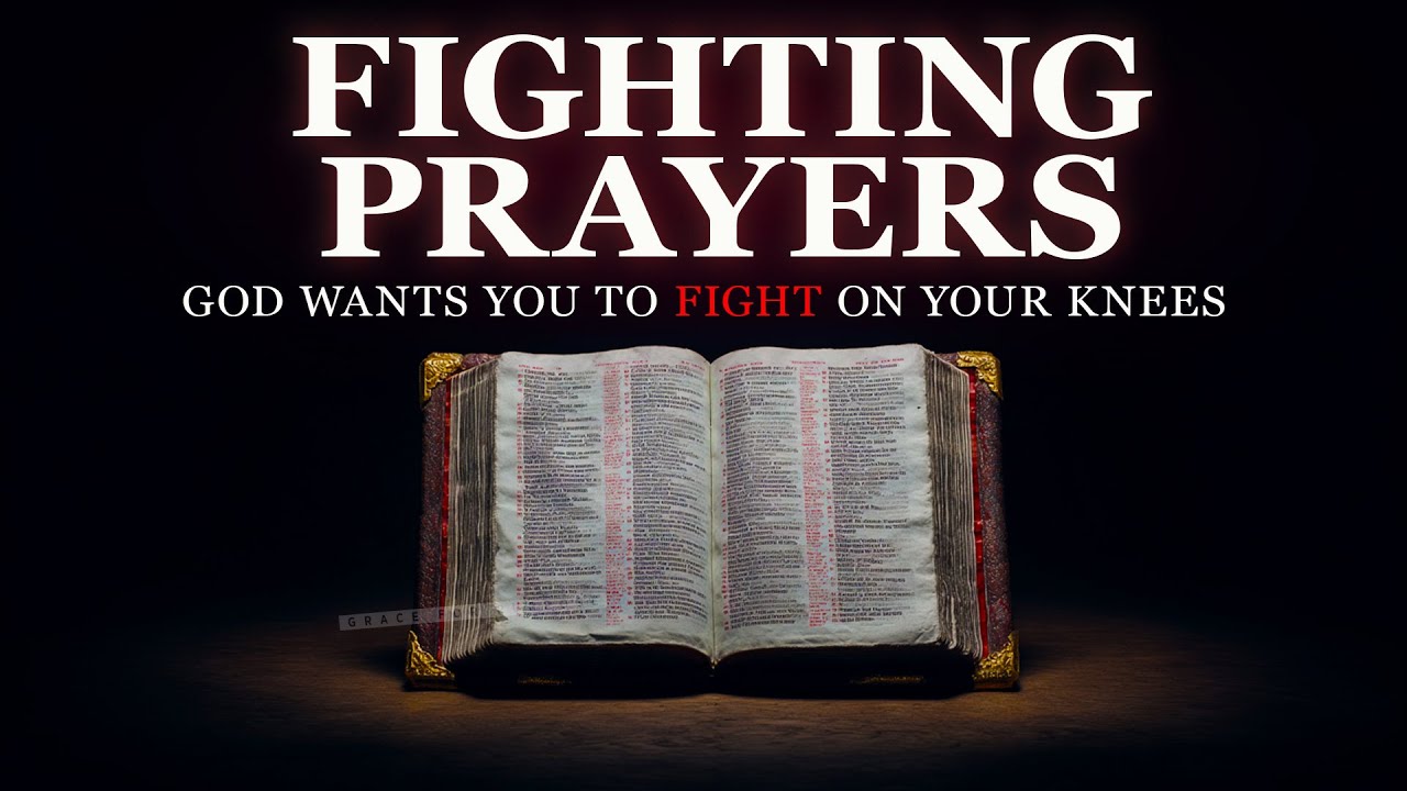 Prayers To Bind Every Evil Word Ever Spoken Against You or Your Family