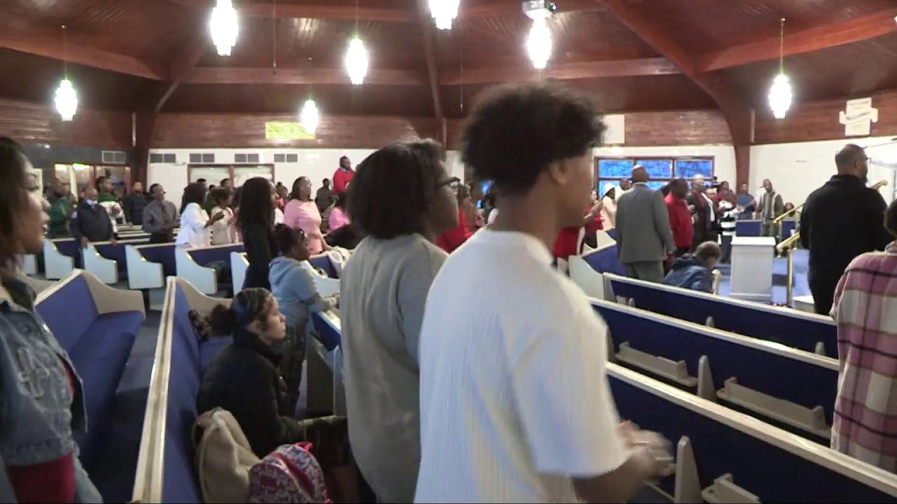 Christ Apostolic Temple Des Moines Live Stream