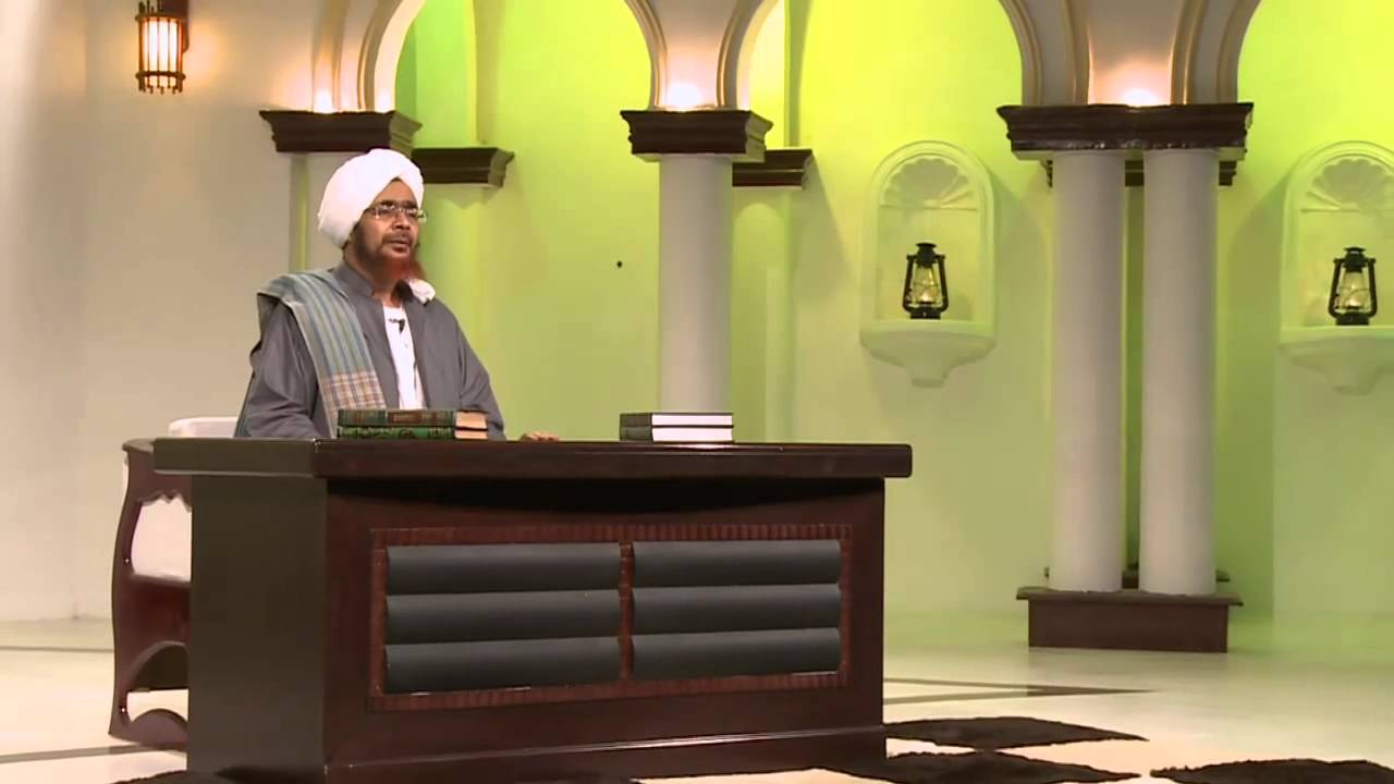 القصص الحق : قصة خلق أبينا آدم