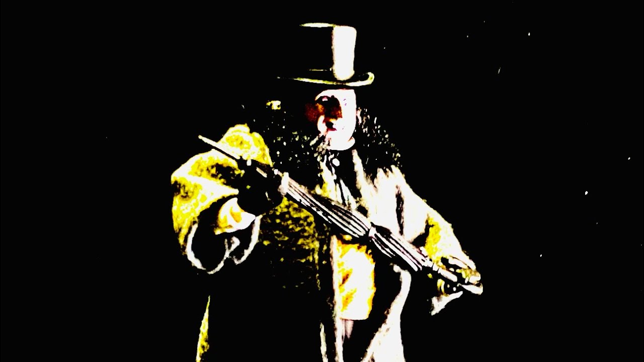 McFarlane Toys DC Multiverse Deluxe Theatrical Edition Batman Returns Penguin Review
