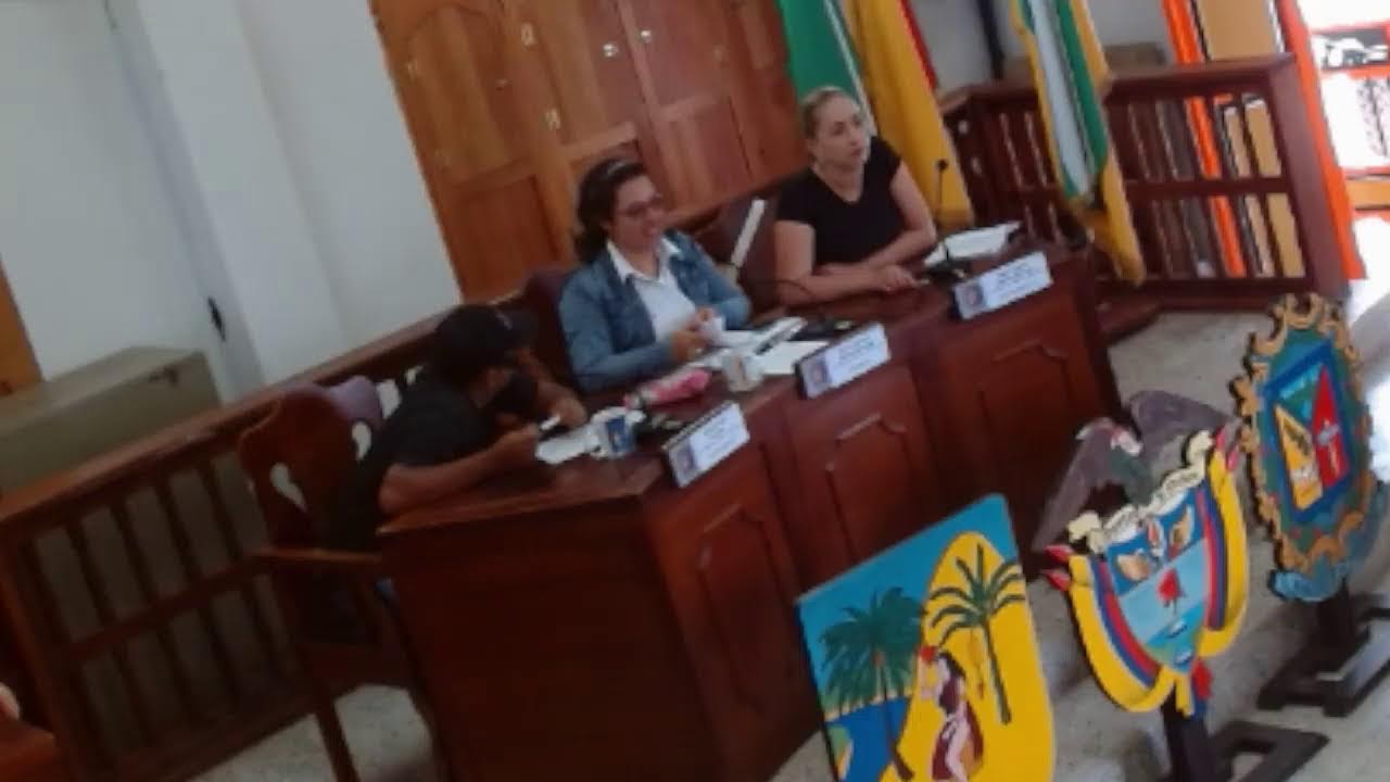 PERÍODO DE SESIONES ORDINARIAS DEL MES DE FEBRERO DE 2026