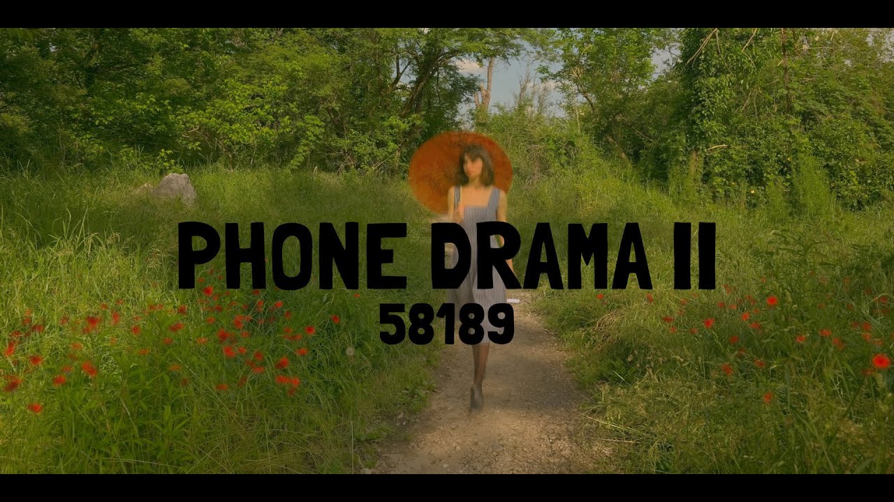 Phone DRAMA II - 58189