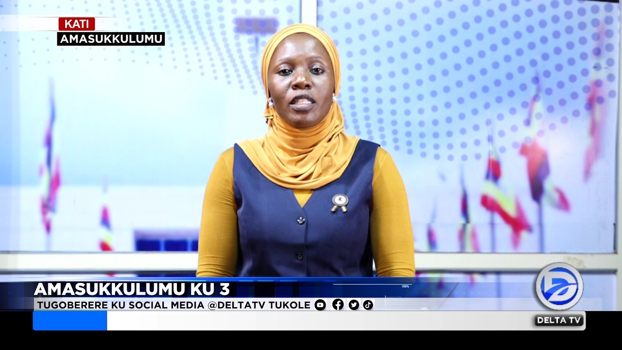 NOBERT MAO YESOWODEYO OKUVUGANYA KU KIFO KY'OBWASIPIIKA ... #amasukkulumuKu3  || 24TH FEB 2026