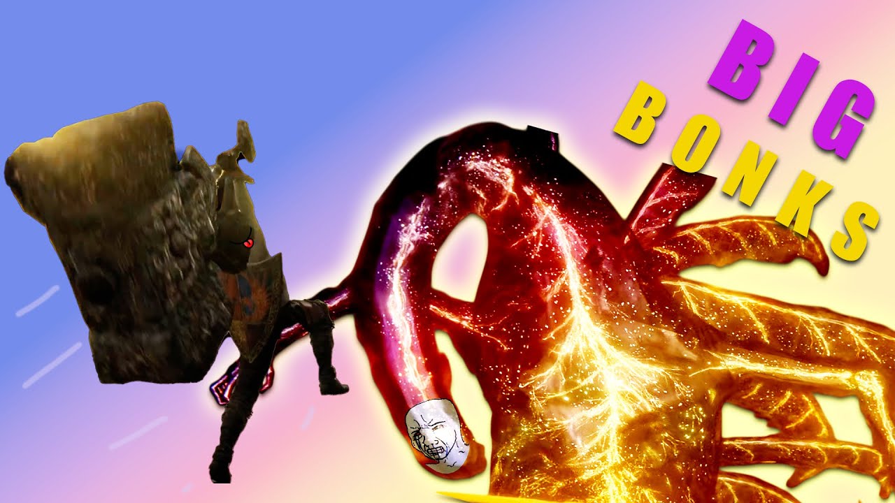 One Shot Challenge: Base Game + DLC