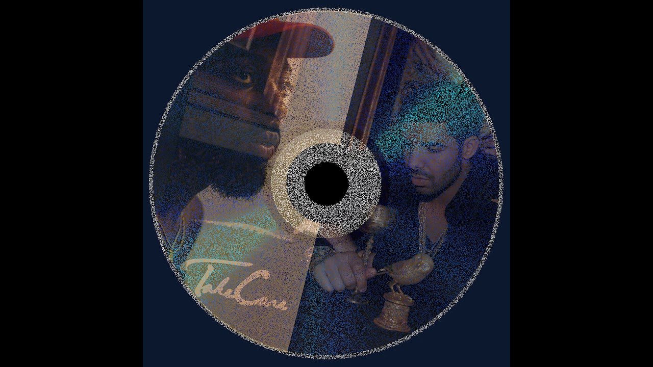 Brent Faiyaz x Drake - Crew Love x Gang Over Luv (Mashup)