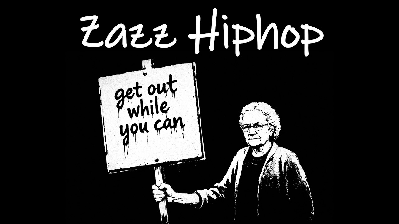 𝐏𝐥𝐚𝐲𝐥𝐢𝐬𝐭 출구없는 플레이리스트 Zazz Hip Hop  | Lo-Fi Jazz Boom Bap