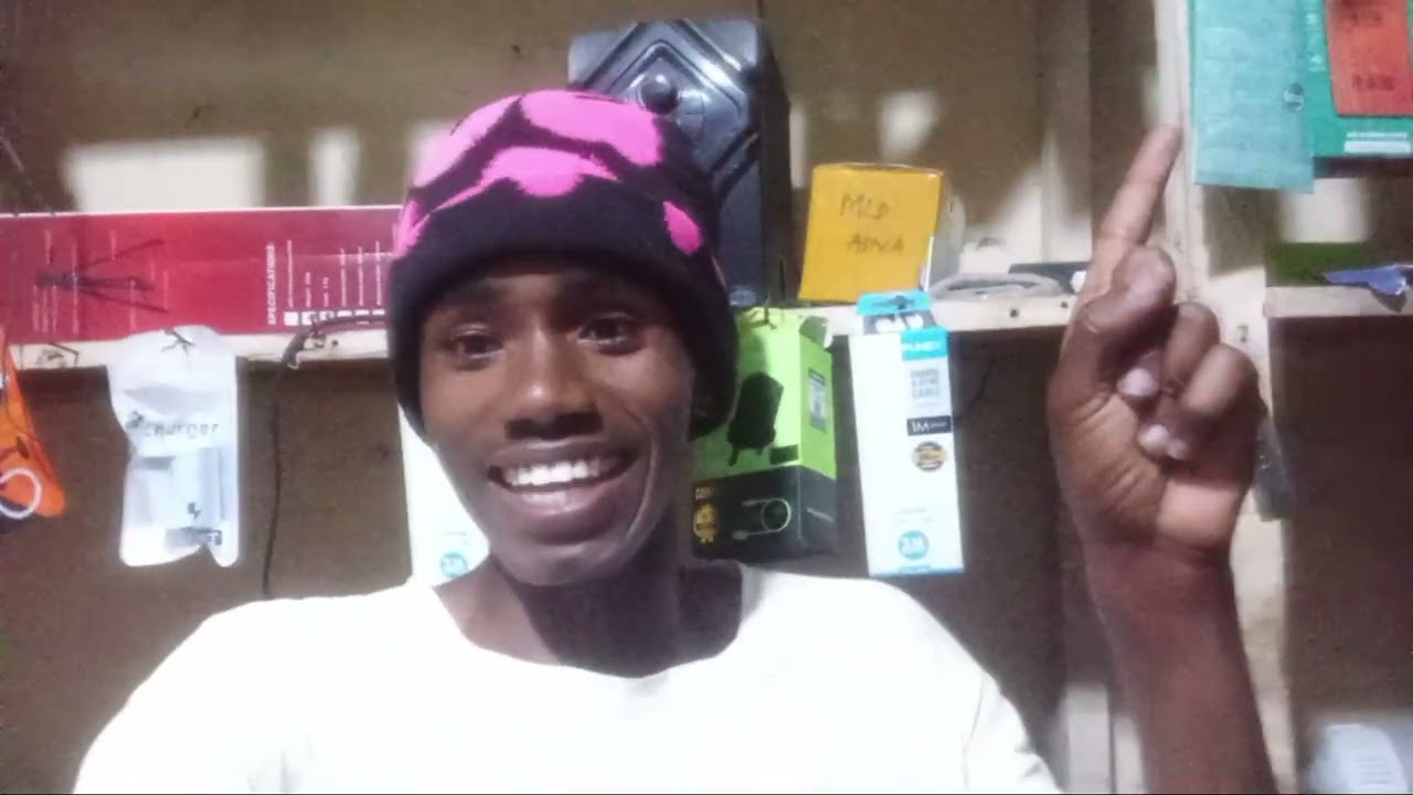 Wishing all my Muslims fans Ramadhan kareem. Thanks for 4k subscribers. 