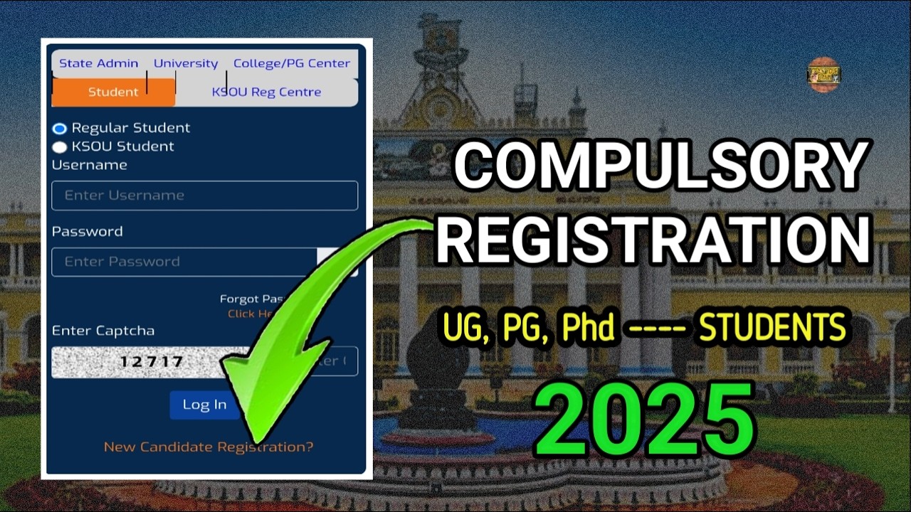 UUCMS 2025 Registration Deadline Approaching? Here's What You Need to Do