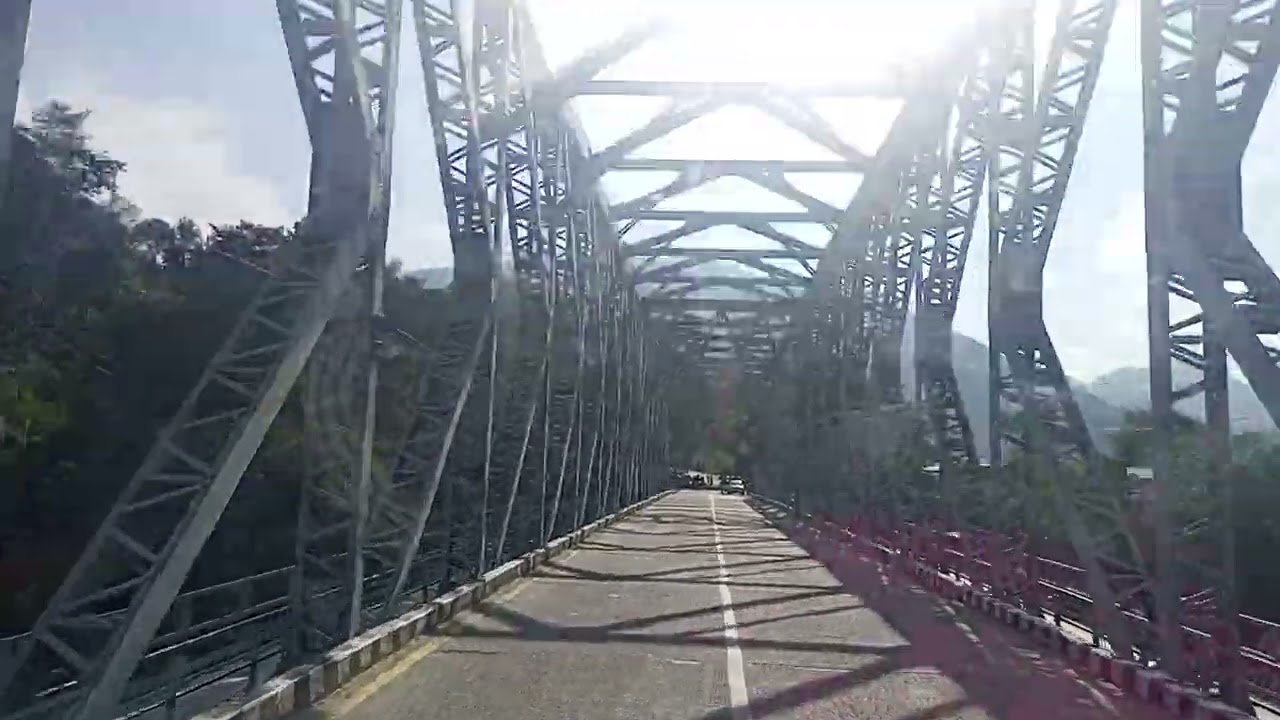koshi pul #koshibridge