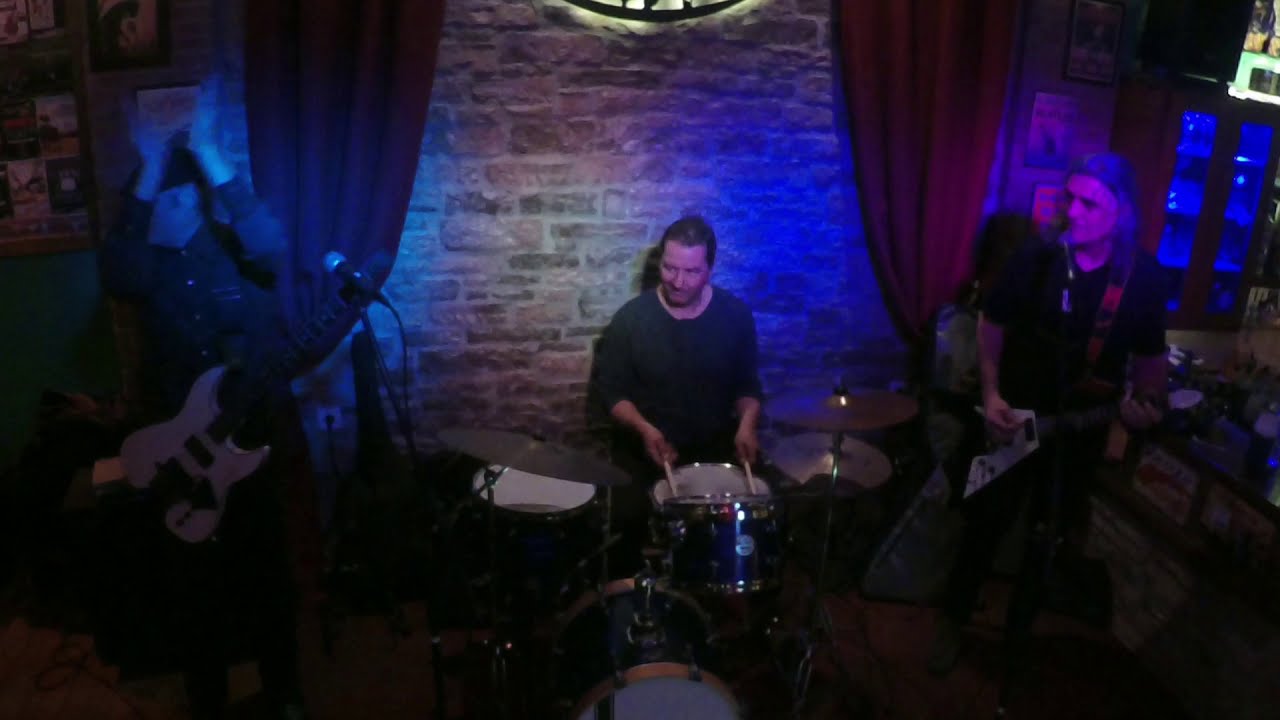 La Grange - Zero Zero - 15/02/2020