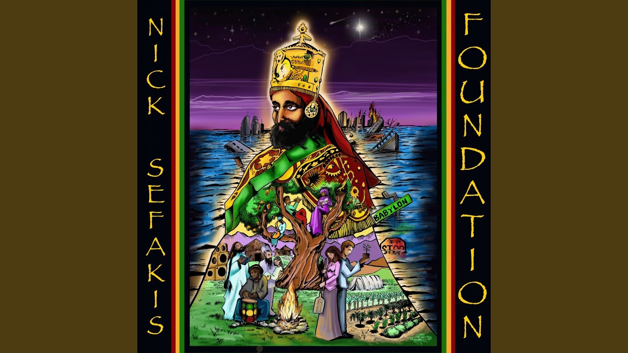 Foundation