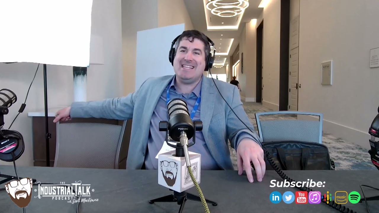 Jay Hack | Fluke Reliability | Xcelerate 2024 | Investing in innovation to improve asset reliability