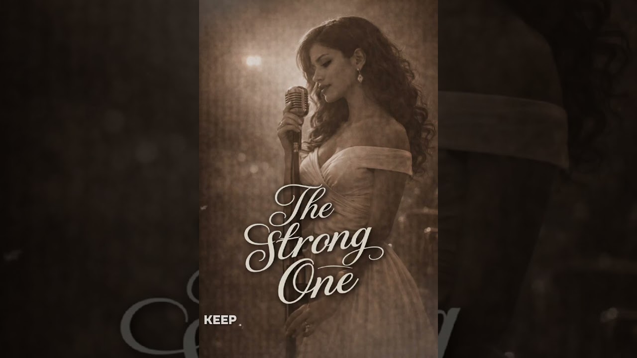 The Strong One