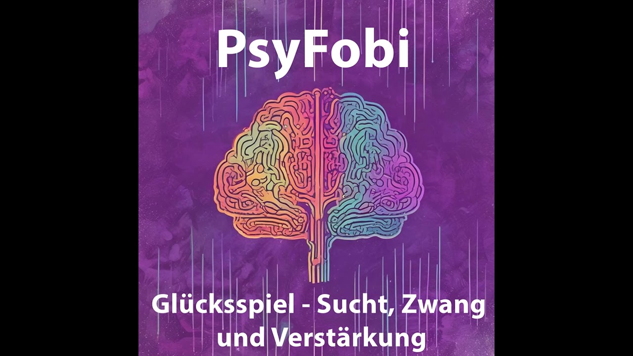Glücksspiel – Sucht, Zwang und die Psychologie der Verstärkung