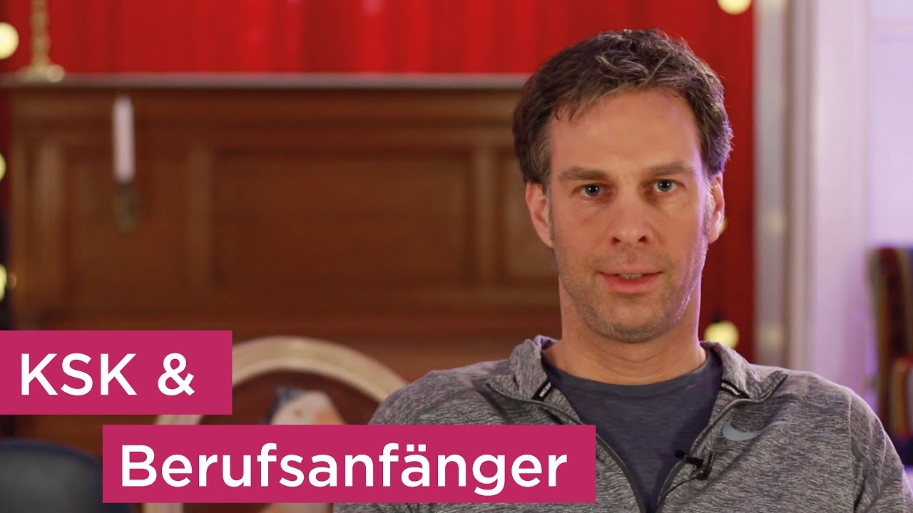 Künstlersozialkasse und Berufsanfänger - 3 Dinge musst Du wissen