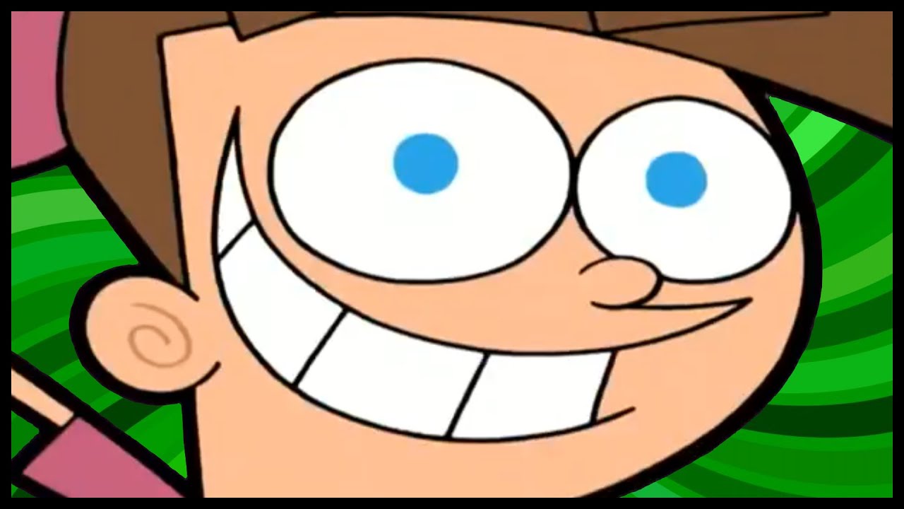 Timmy entra a la deep web 2 [YTPH]