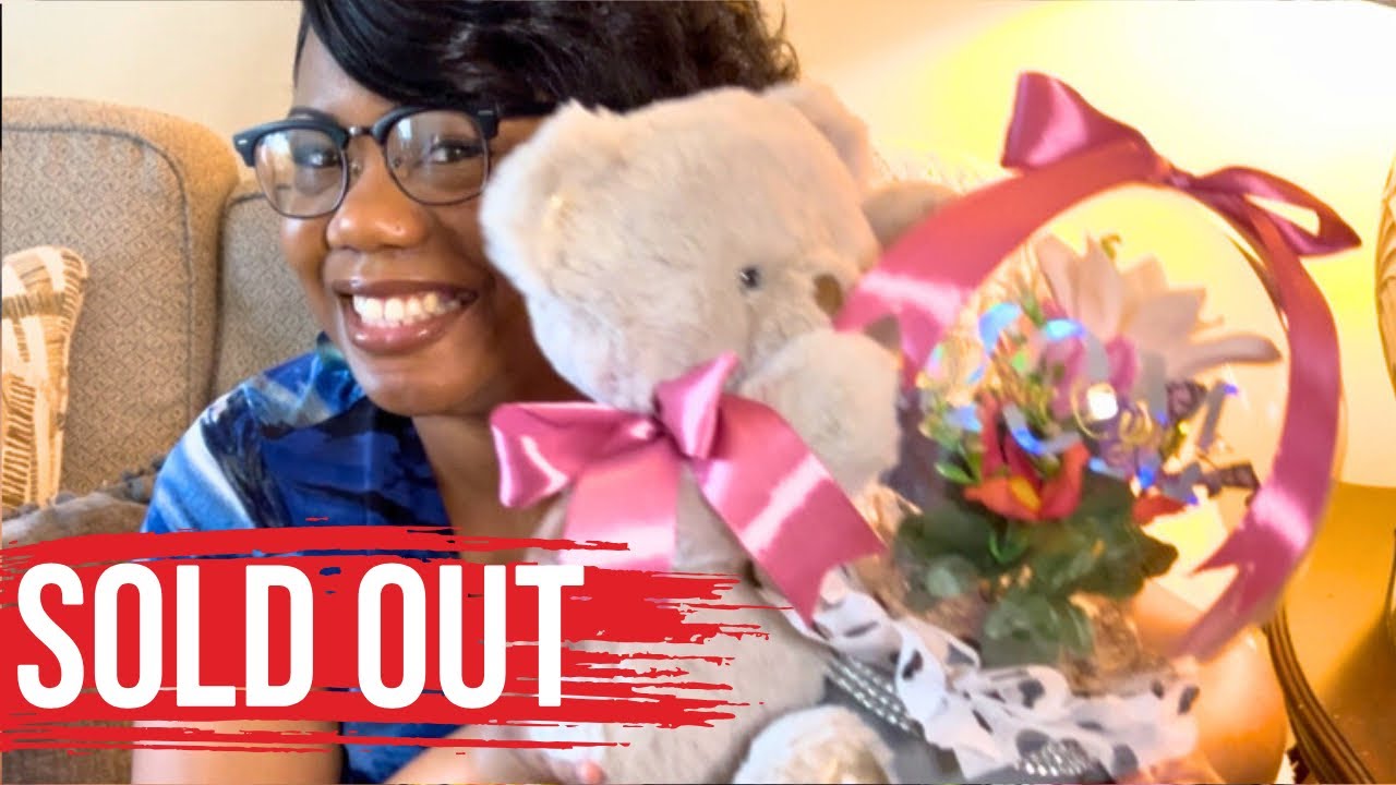 (Part 1)DIY Mother’s Day Gift That SELLS FAST 💰🤑💰!!