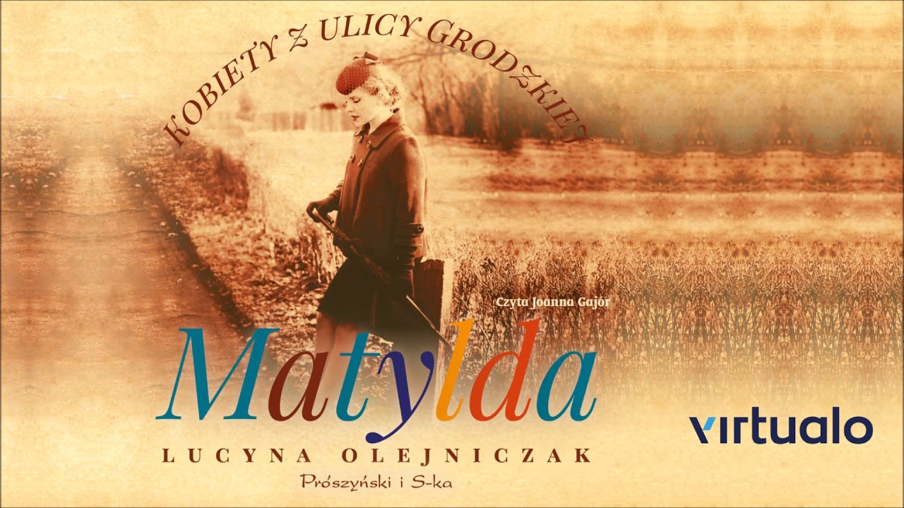Lucyna Olejniczak 
