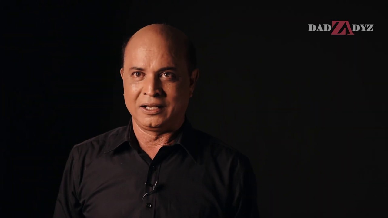 DADZ ADYZ - Teaser || Dr Maaney Paul || Pearle Maaney