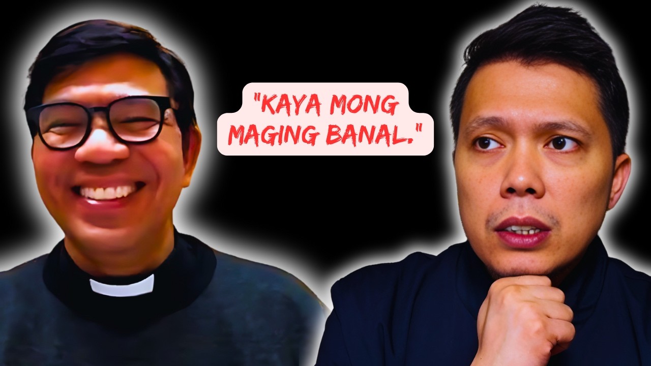 ALAMIN!! Mga Sign na Banal ang Pag-uugali Mo